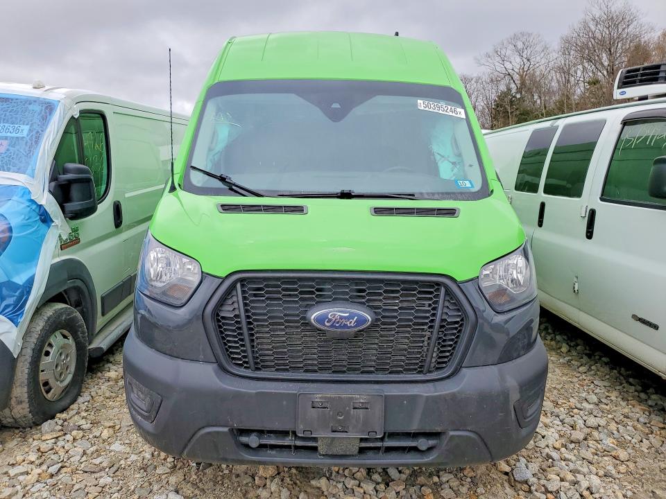 Aukcja sprzedaży 2024 Ford Transit, vin: 1FTBW3U81RKA68883, numer aukcji: 50395246