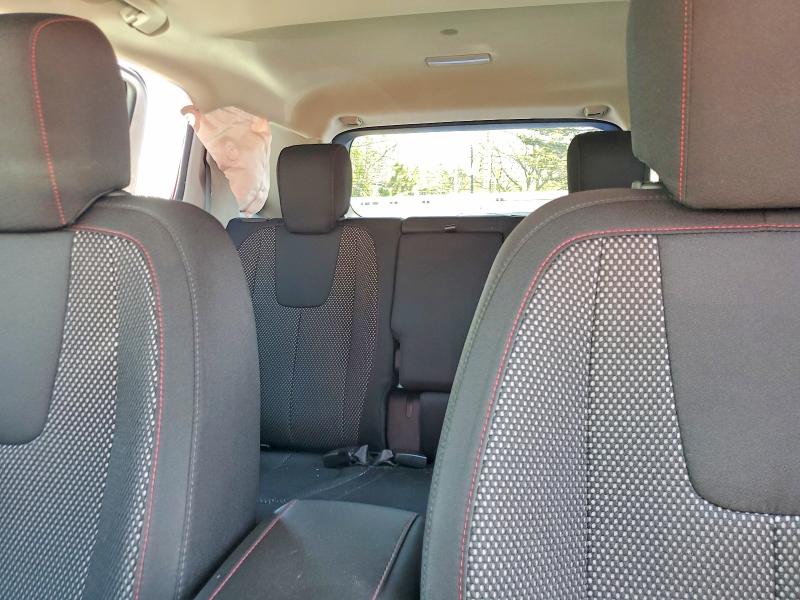 Aukcja sprzedaży 2014 Gmc Terrain, vin: 2GKALREK9E6348909, numer aukcji: 49077456