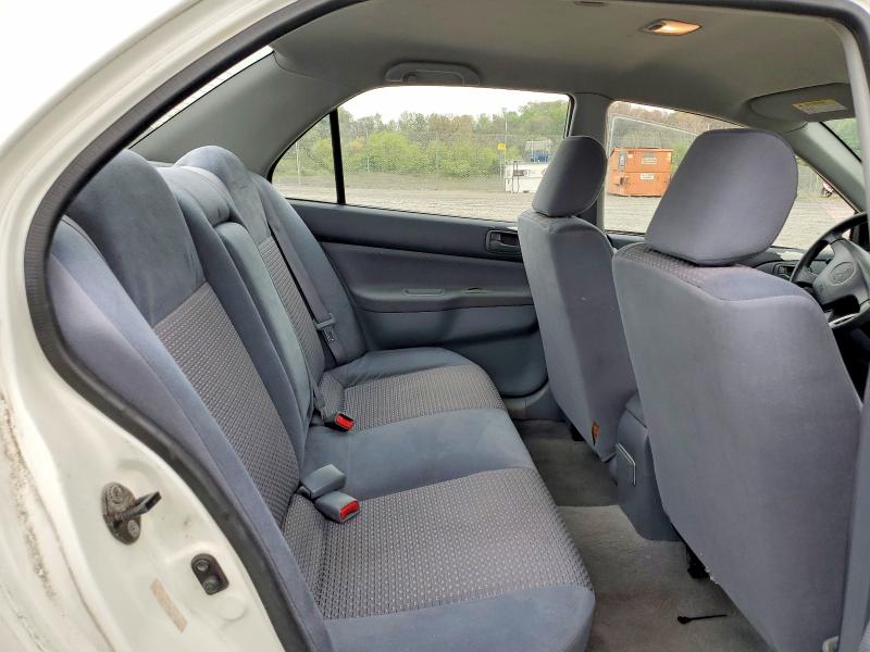 Aukcja sprzedaży 2003 Mitsubishi Lancer, vin: JA3AJ26E83U014692, numer aukcji: 51168966