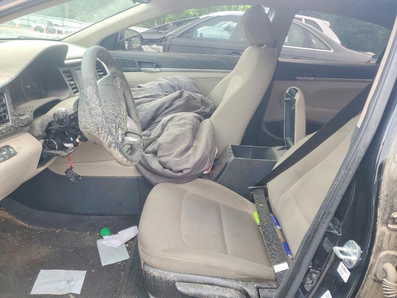 Продаж на аукціоні авто 2020 Hyundai Elantra, vin: KMHD74LF7LU009548, номер лоту: 51354506
