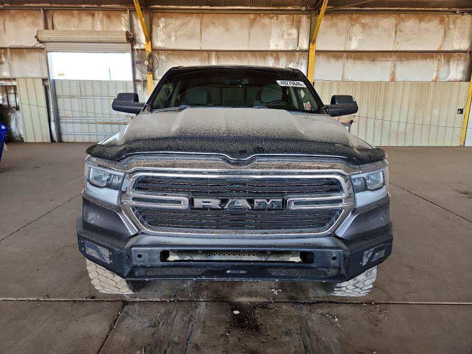 Продаж на аукціоні авто 2019 Ram 1500, vin: 1C6SRFFT5KN540010, номер лоту: 49279846