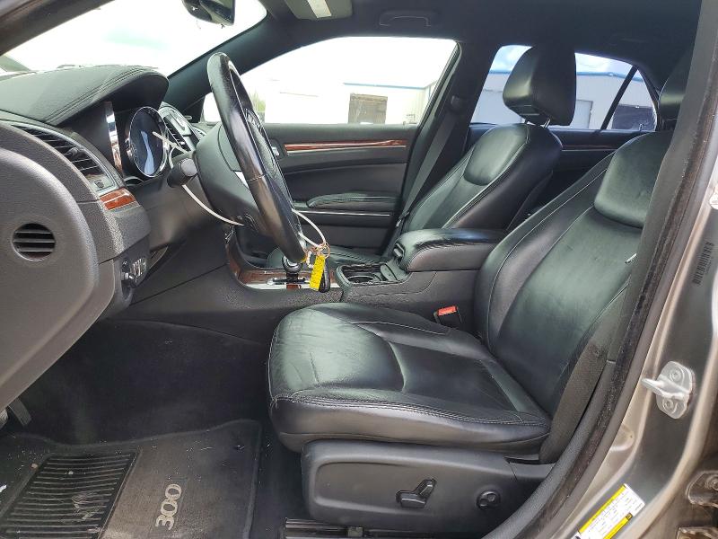 49440936 :رقم المزاد ، 2C3CCACGXCH205901 vin ، 2012 Chrysler 300 مزاد بيع