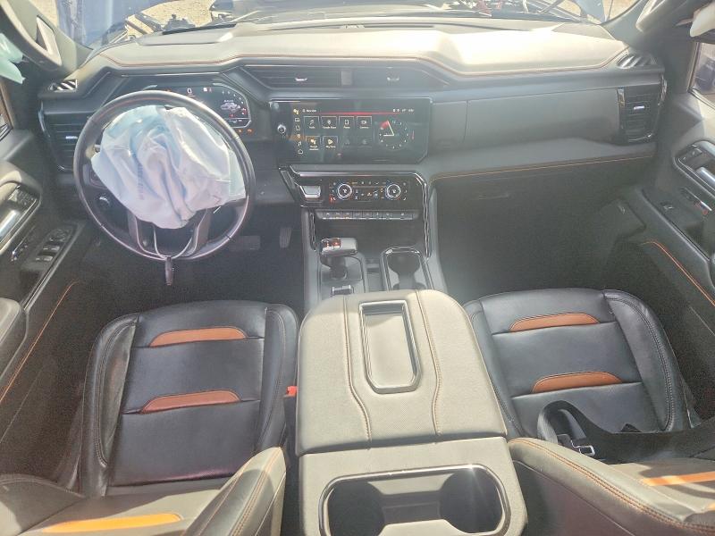 Продажа на аукционе авто 2022 Gmc Sierra, vin: 1GTUUEETXNZ576588, номер лота: 48451516
