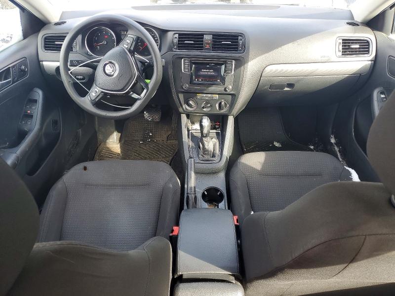 Aukcja sprzedaży 2016 Volkswagen Jetta, vin: 3VW267AJ5GM353250, numer aukcji: 48426426