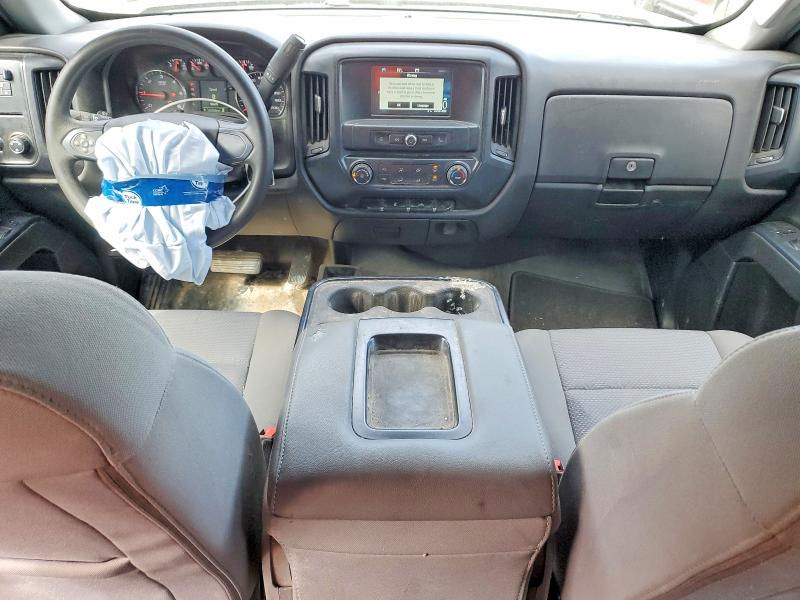 51505606 :رقم المزاد ، 2GTV2LEC5K1231990 vin ، 2019 Gmc Sierra Limited مزاد بيع