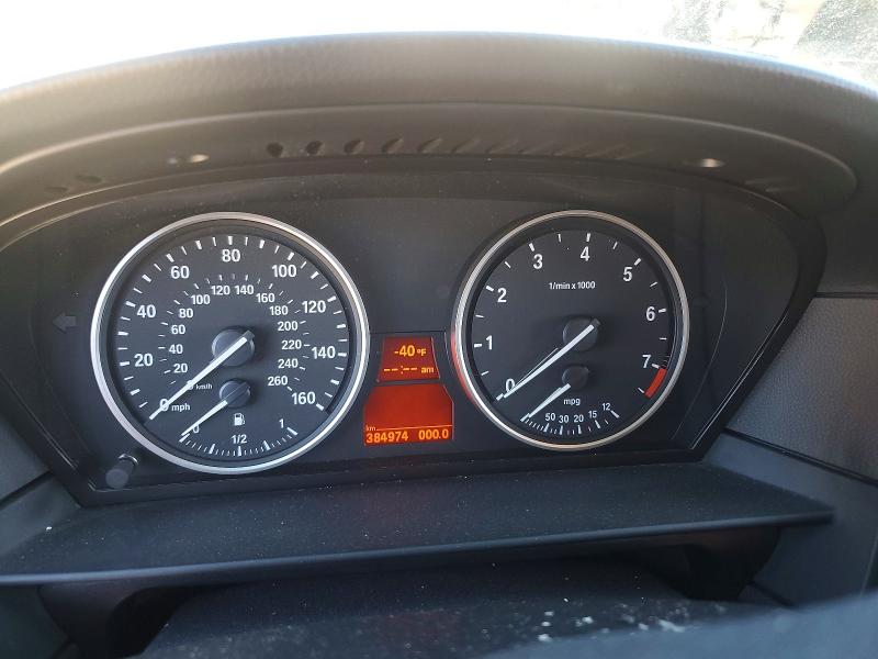 47492476 :رقم المزاد ، WBANU53568CT16914 vin ، 2008 Bmw 528 مزاد بيع