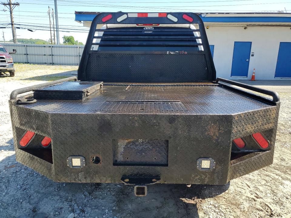 2006 Chevrolet Silverado მანქანა იყიდება აუქციონზე, vin: 1GCHK29256E124631, აუქციონის ნომერი: 49582906