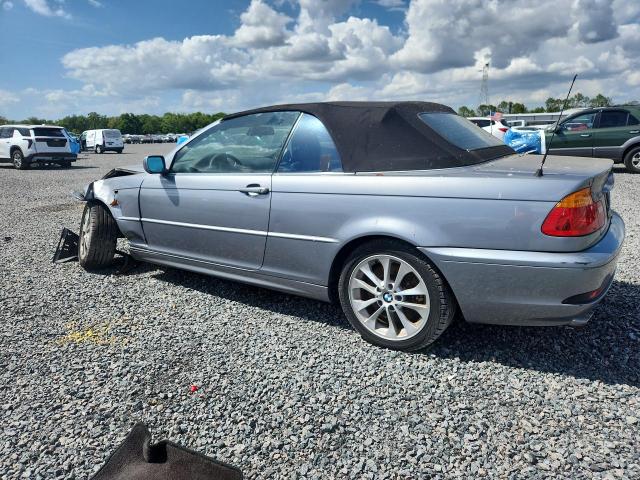 47015106 :رقم المزاد ، WBABW53414PL40934 vin ، 2004 Bmw 330 مزاد بيع