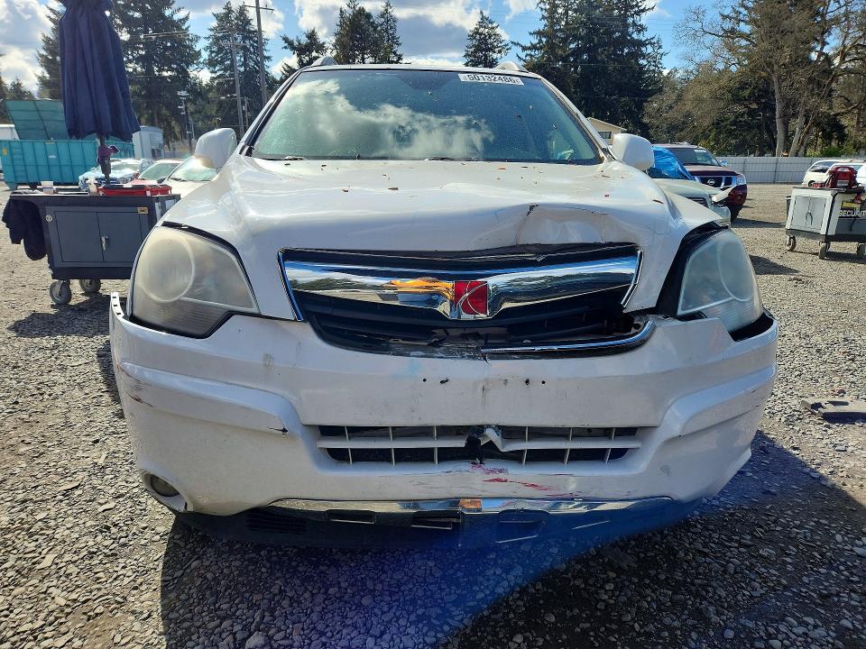 50132486 :رقم المزاد ، 3GSCL53739S530077 vin ، 2009 Saturn Vue مزاد بيع