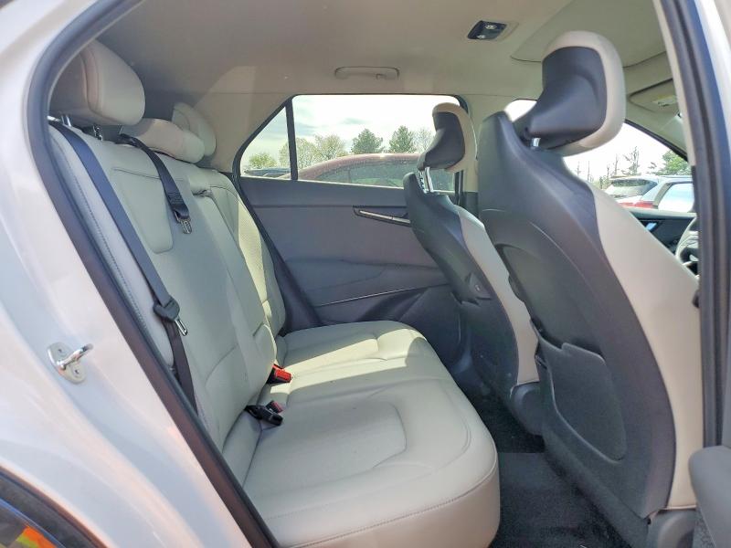 Продажа на аукционе авто 2023 Kia Niro, vin: KNDCR3LE4P5059156, номер лота: 49945206