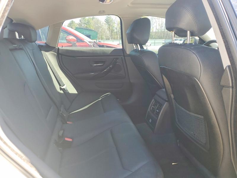 50192656 :رقم المزاد ، WBA4A7C54FD415433 vin ، 2015 Bmw 428 مزاد بيع