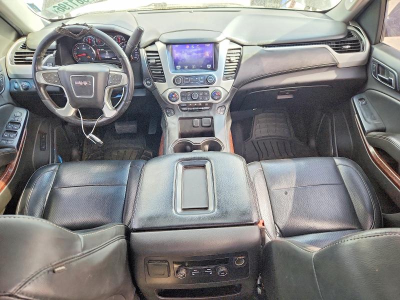 Продаж на аукціоні авто 2015 Gmc Yukon, vin: 1GKS2BKC8FR251668, номер лоту: 48381196