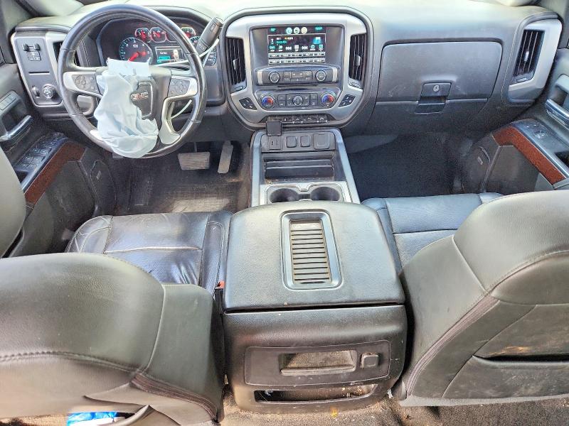50456906 :رقم المزاد ، 3GTP1NEC1JG395007 vin ، 2018 Gmc Sierra مزاد بيع