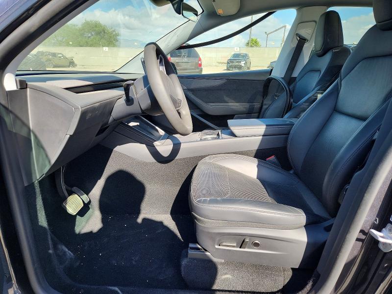 Продаж на аукціоні авто 2026 Tesla Model Y, vin: 7SAYGDEE8TF372575, номер лоту: 48382426