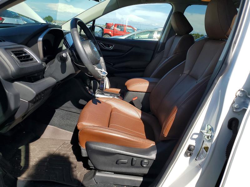 Aukcja sprzedaży 2023 Subaru Ascent, vin: 4S4WMAWD7P3449453, numer aukcji: 50678286