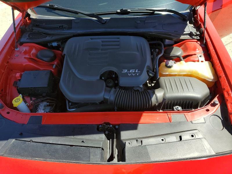 Aukcja sprzedaży 2019 Dodge Challenger, vin: 2C3CDZAG9KH716724, numer aukcji: 49103756