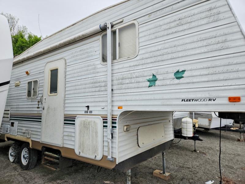 2003 Fleetwood Wilderness Tl მანქანა იყიდება აუქციონზე, vin: 1ED5H262234279487, აუქციონის ნომერი: 51317966