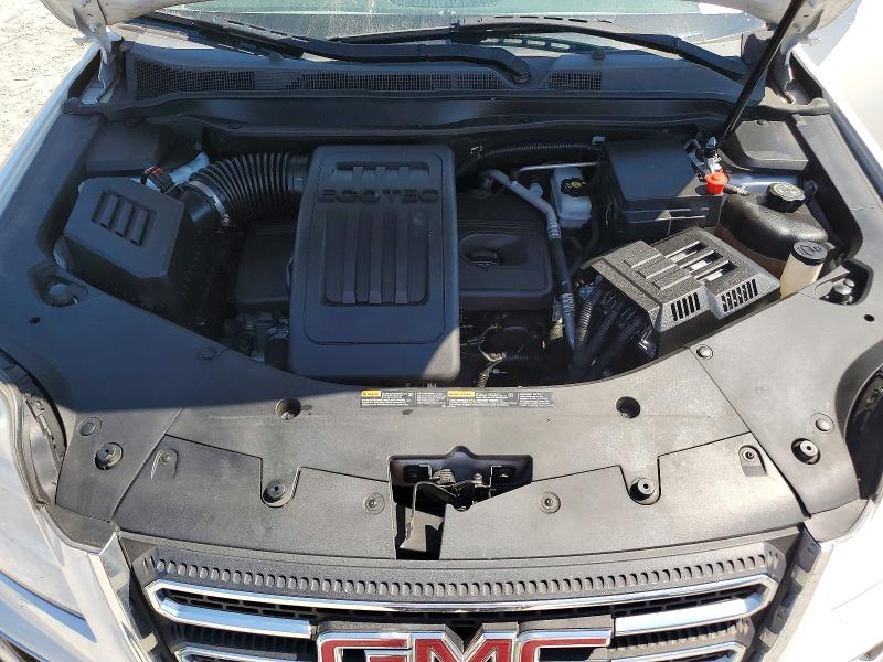 Продажа на аукционе авто 2016 Gmc Terrain, vin: 2GKALPEK2G6270027, номер лота: 49417226