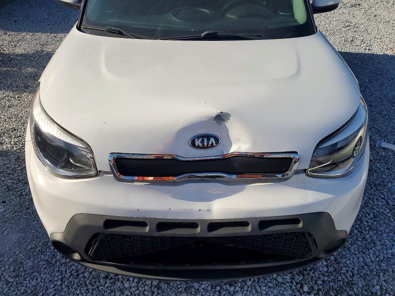 Продаж на аукціоні авто 2014 Kia Soul, vin: KNDJN2A26E7009690, номер лоту: 50722036