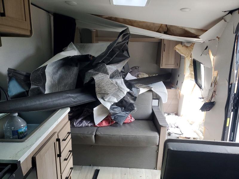 Продажа на аукционе авто 2025 Keystone Coleman, vin: 4YDTCMK25SH944484, номер лота: 47905286