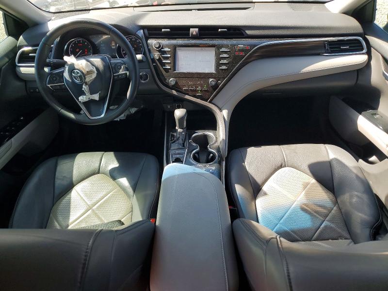 Продаж на аукціоні авто 2018 Toyota Camry, vin: 4T1B11HK4JU125803, номер лоту: 48414496