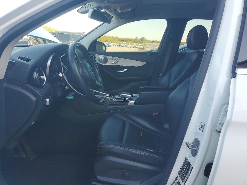Aukcja sprzedaży 2017 Mercedes-benz Glc, vin: WDC0G4JB5HF171431, numer aukcji: 47735206