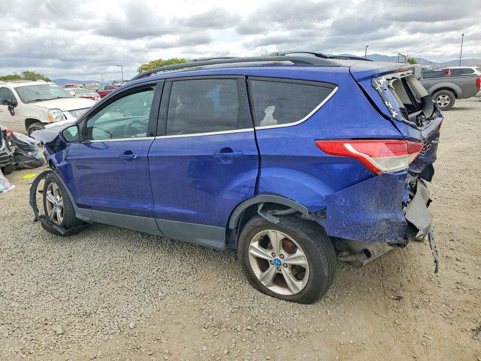 Aukcja sprzedaży 2013 Ford Escape, vin: 1FMCU0G93DUC46234, numer aukcji: 48486156