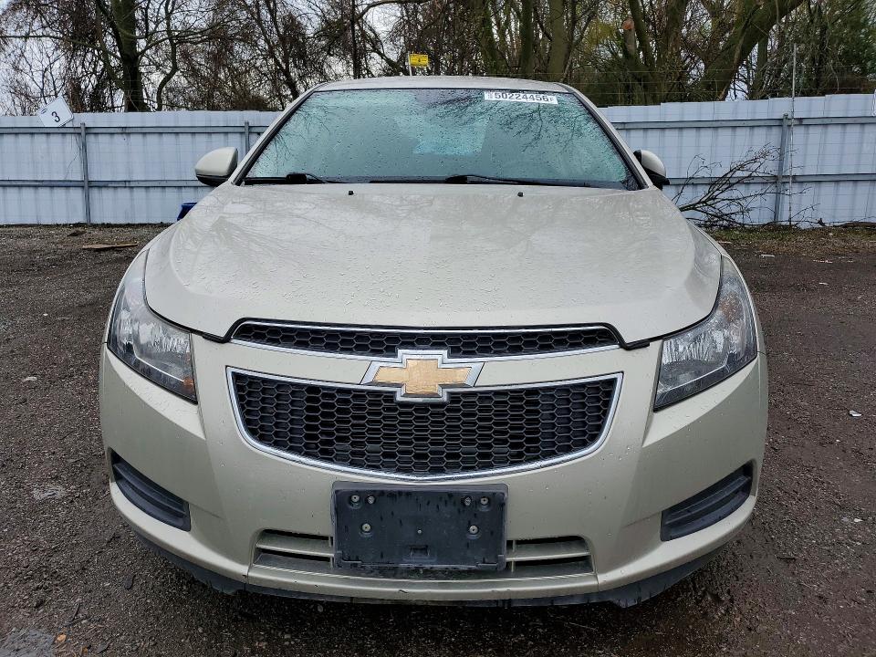 Aukcja sprzedaży 2014 Chevrolet Cruze, vin: 1G1PC5SB8E7444381, numer aukcji: 50224456