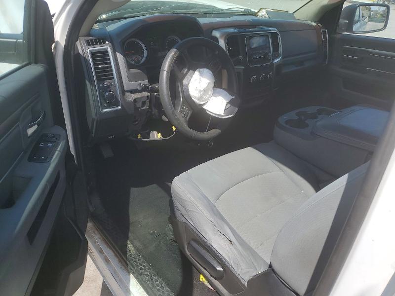 Продажа на аукционе авто 2013 Ram 1500, vin: 3C6JR6EP5DG528774, номер лота: 49042076