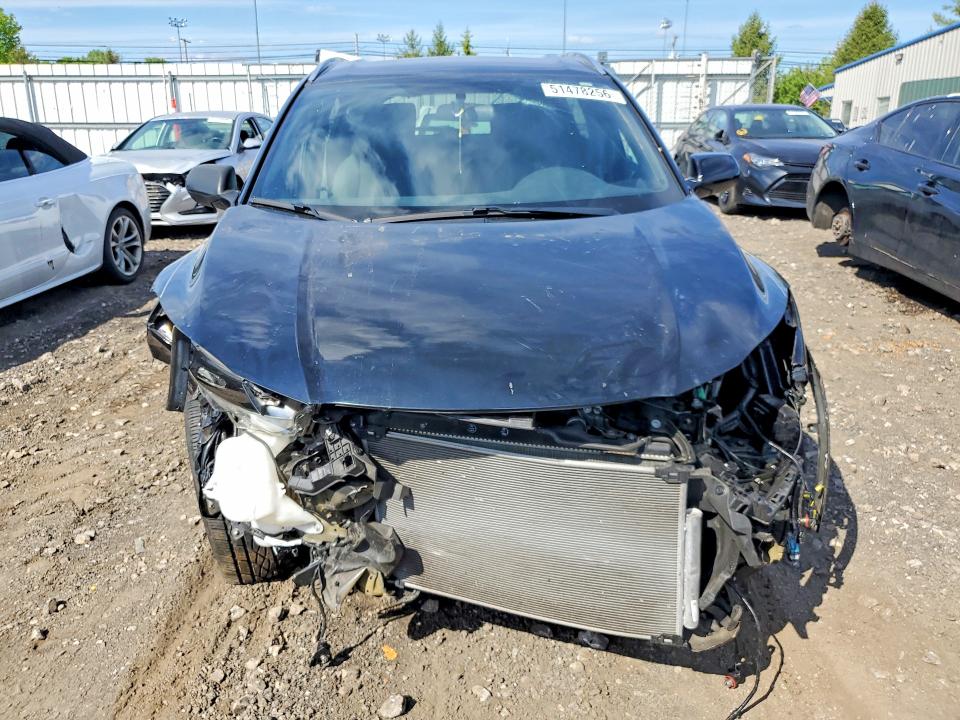 51478256 :رقم المزاد ، 3CZRU6H19NM723095 vin ، 2022 Honda Hr-v مزاد بيع