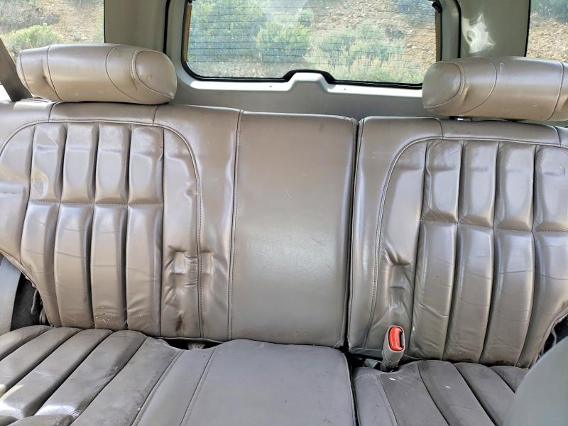 Aukcja sprzedaży 1999 Jeep Grand Cherokee, vin: 1J4GW68N2XC677361, numer aukcji: 52086636