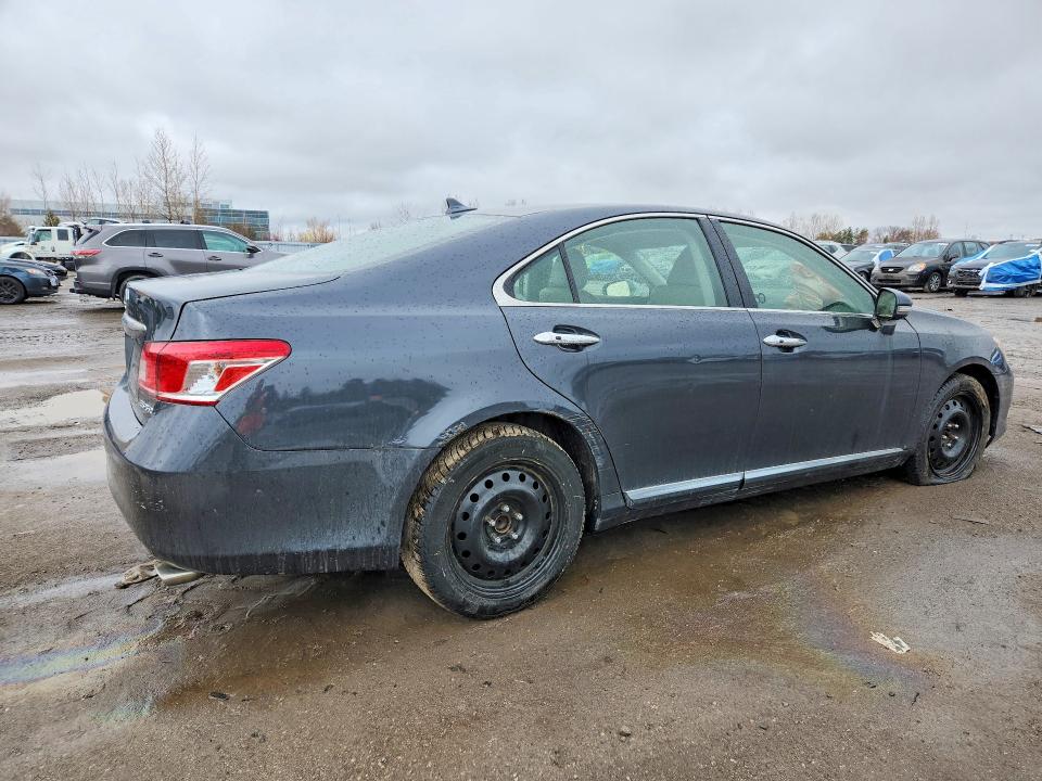 Aukcja sprzedaży 2010 Lexus Es, vin: JTHBK1EG4A2360374, numer aukcji: 49511786