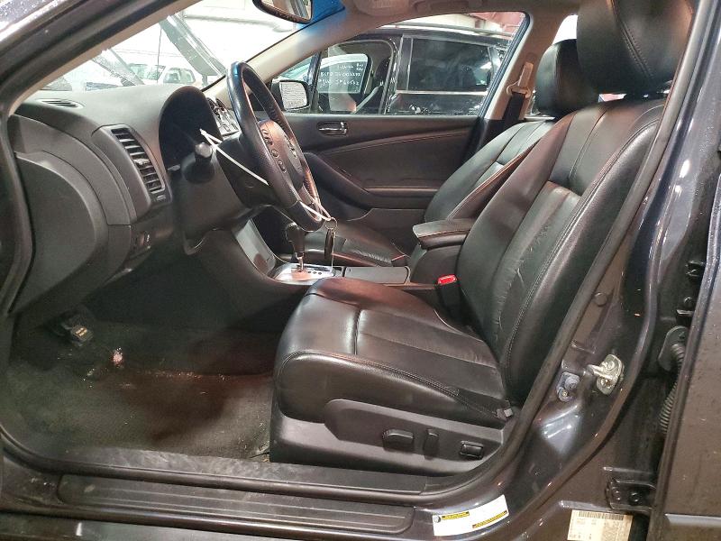 49480286 :رقم المزاد ، 1N4AL2APXCN540312 vin ، 2012 Nissan Altima مزاد بيع