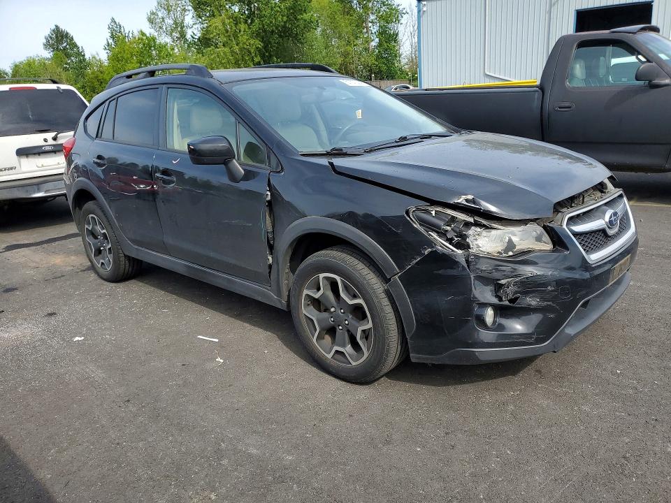 Продажа на аукционе авто 2015 Subaru Xv Crosstrek, vin: JF2GPACC0F8265258, номер лота: 51573266