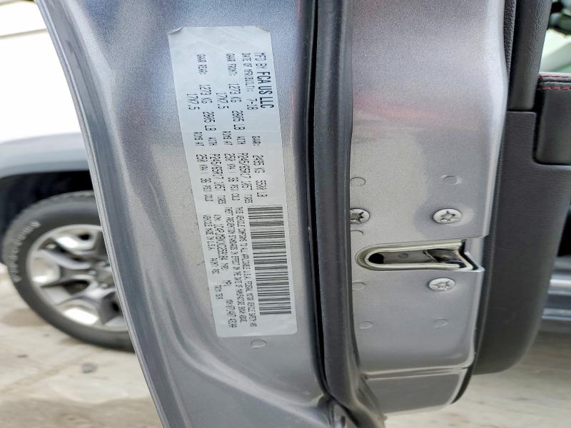 Продаж на аукціоні авто 2019 Jeep Cherokee, vin: 1C4PJMBX1KD259184, номер лоту: 49941186