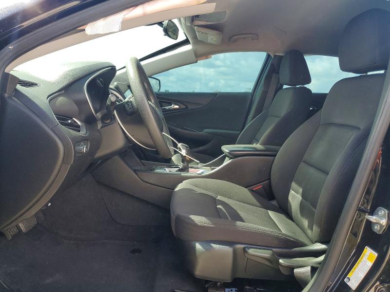 Aukcja sprzedaży 2019 Chevrolet Malibu, vin: 1G1ZB5ST5KF226629, numer aukcji: 50265996