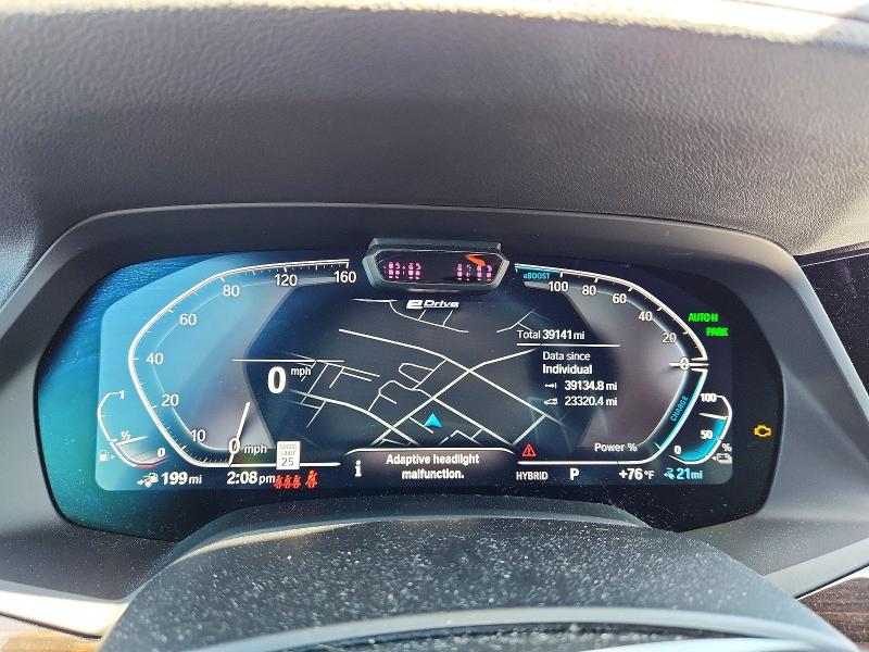 Продажа на аукционе авто 2021 Bmw X5, vin: 5UXTA6C09M9H32784, номер лота: 51804566