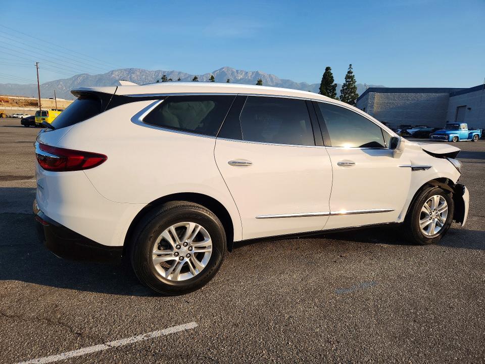 Продаж на аукціоні авто 2018 Buick Enclave, vin: 5GAERBKW2JJ228555, номер лоту: 48897436