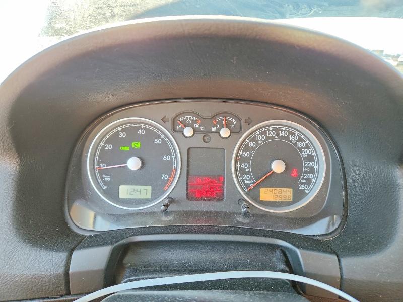 Aukcja sprzedaży 2009 Volkswagen City Jetta, vin: 3VWTK69M49M632636, numer aukcji: 49209166