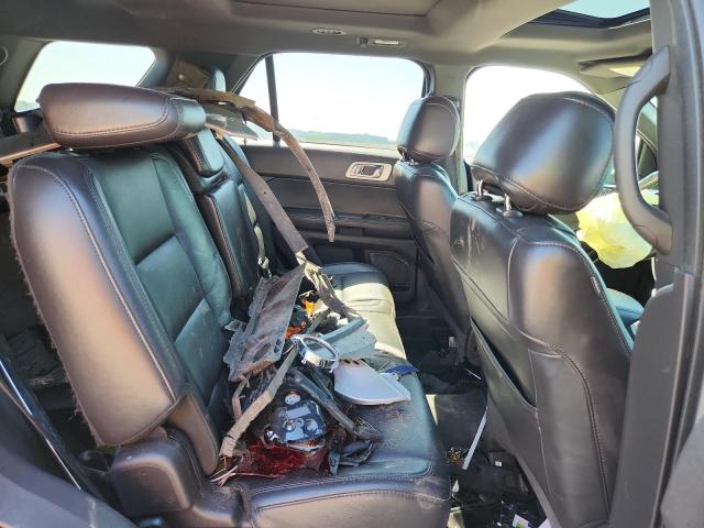 Продаж на аукціоні авто 2015 Ford Explorer, vin: 1FM5K7F8XFGB74451, номер лоту: 50887946