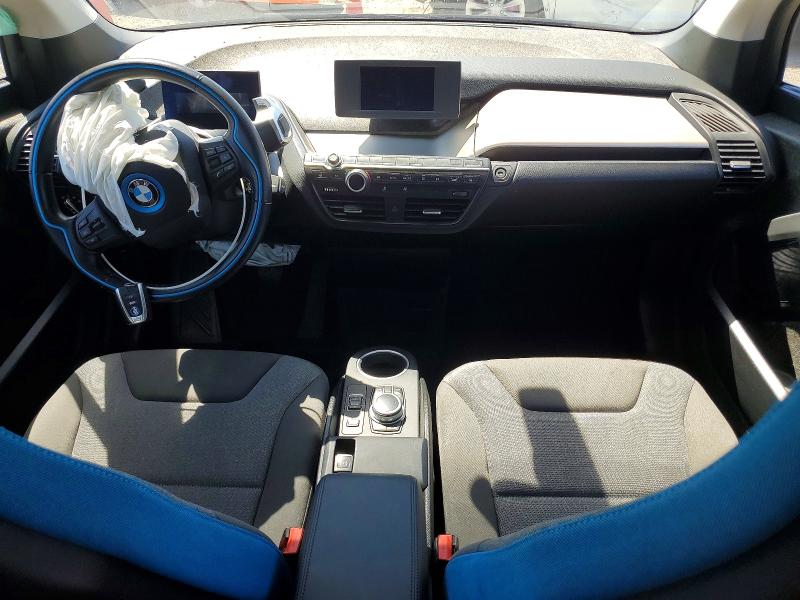Продажа на аукционе авто 2019 Bmw I3, vin: WBY8P4C51K7D17990, номер лота: 48994896
