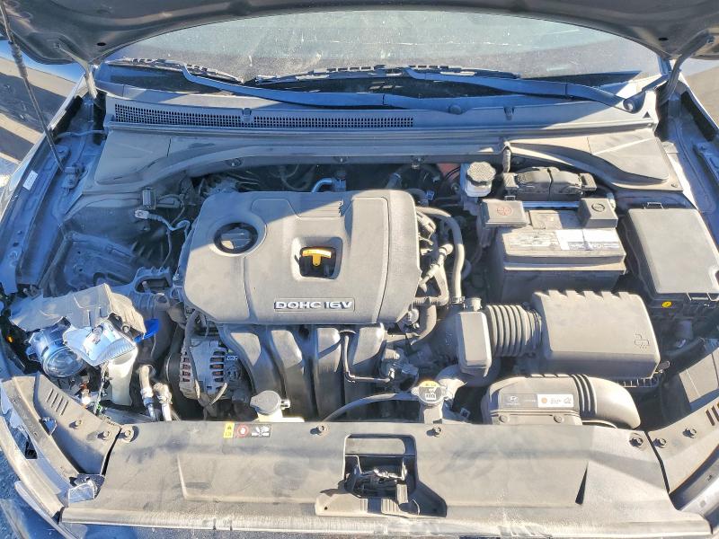 49174566 :رقم المزاد ، KMHTG6AF2LU031967 vin ، 2020 Hyundai Veloster مزاد بيع