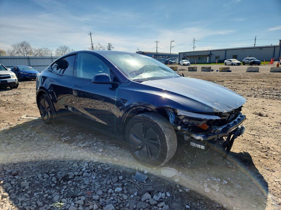 Aukcja sprzedaży 2026 Tesla Model Y, vin: 7SAYGDEE0TF372926, numer aukcji: 49335766