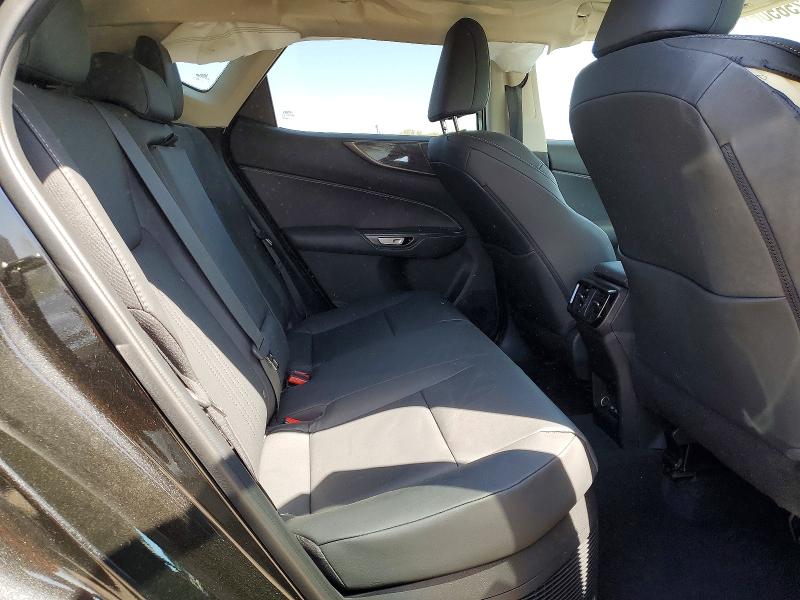 Продажа на аукционе авто 2026 Lexus Nx 350h, vin: 2T2GKCEZ3TC057929, номер лота: 49256506