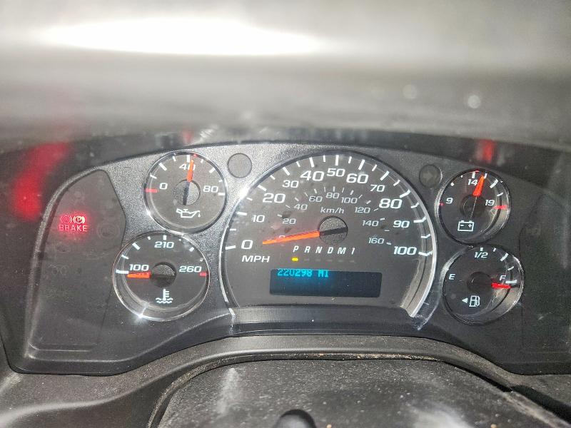 48820656 :رقم المزاد ، 1GCWGFCA6E1198887 vin ، 2014 Chev Express G2500 مزاد بيع