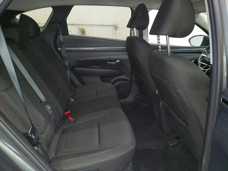 Продажа на аукционе авто 2023 Hyundai Tucson, vin: KM8JBCAE3PU236716, номер лота: 49102446
