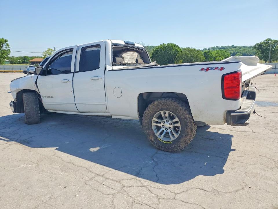 Продаж на аукціоні авто 2015 Chevrolet Silverado, vin: 1GCVKREH6FZ440179, номер лоту: 49515596