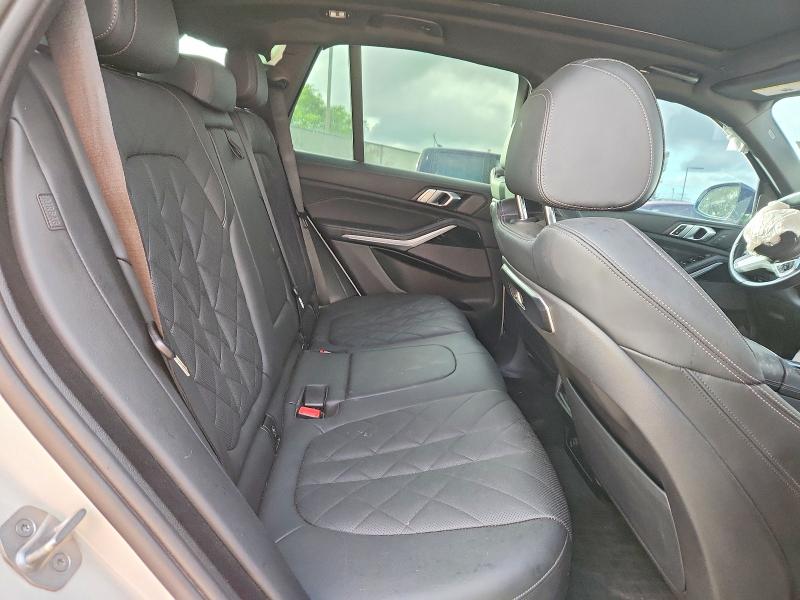 Aukcja sprzedaży 2024 Bmw X5, vin: 5UX13EU07R9S91266, numer aukcji: 48487976