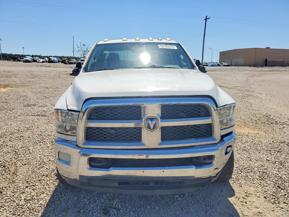 Продаж на аукціоні авто 2018 Ram 3500, vin: 3C63R3GL1JG220904, номер лоту: 50780516