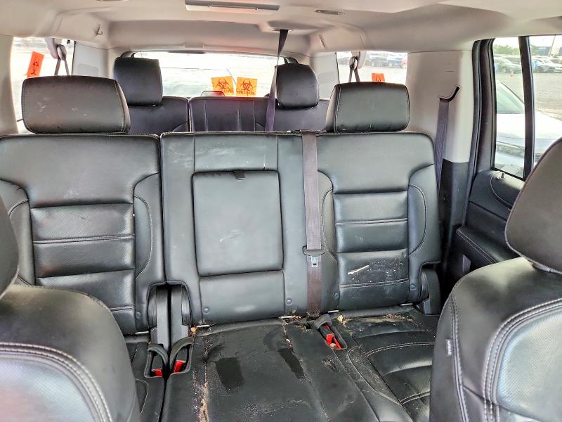 48876766 :رقم المزاد ، 1GKS2JKJ7FR171142 vin ، 2015 Gmc Yukon Xl مزاد بيع